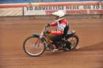 Swindon Speedway launch 2009